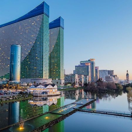 Orbi City - Sgc Батумі Екстер'єр фото