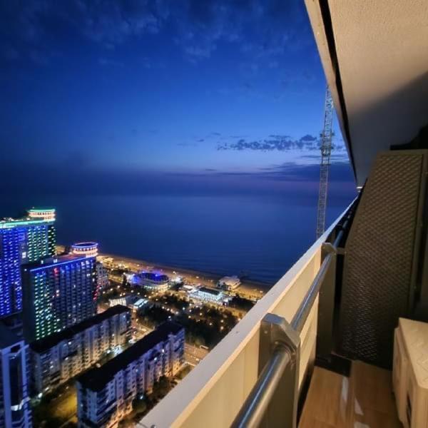 Orbi City - Sgc Батумі Екстер'єр фото