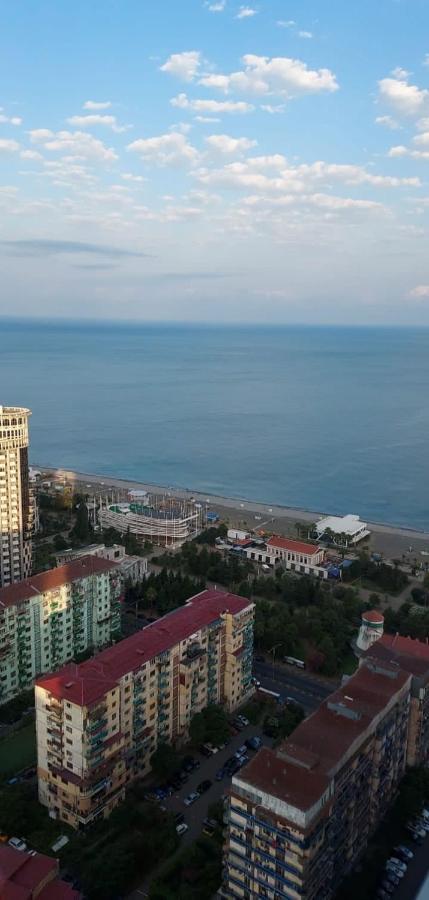 Orbi City - Sgc Батумі Екстер'єр фото
