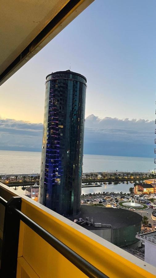 Orbi City - Sgc Батумі Екстер'єр фото