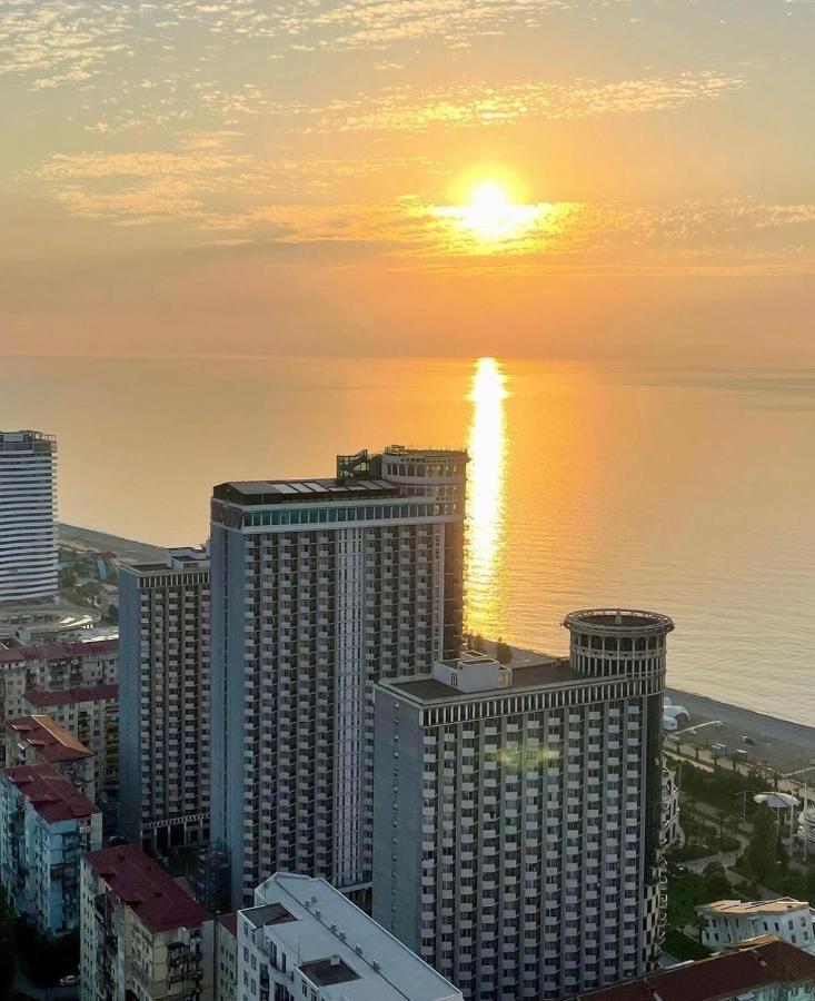 Orbi City - Sgc Батумі Екстер'єр фото