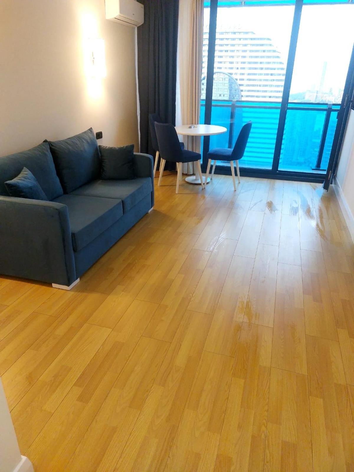 Orbi City - Sgc Батумі Екстер'єр фото